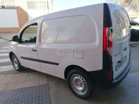 usado Renault Kangoo Fg. 1.5dci Profesional 55kw