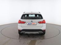 Usado BMW X1 xLine 150 HP (110 kW) 2017 Branco SUV
