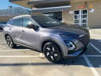 Używany Omoda 5 148 KM (108 kW) 2025 Szary SUV