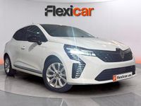 Usado Renault Clio V Evolution 91 CV (66 kW) 2024 Blanco Utilitario
