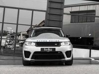 usado Land Rover Range Rover Sport 5.0 V8 SC SVR Aut.