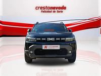 Occasion Dacia Duster Journey 140 ch (102 kW) 2025 Noir