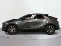 Usado Toyota C-HR Advance 223 CV (164 kW) 2026 SUV