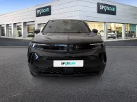 Usado Opel Mokka-e GSe 100 kW (136 HP) 2023 Preto SUV