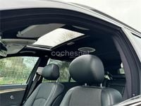Usado Mercedes E220 Avantgarde 150 CV (110 kW) 2007 Negro Familiar