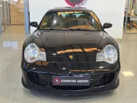 Usado Porsche 911 450 CV (330 kW) 2002 Negro Coupe