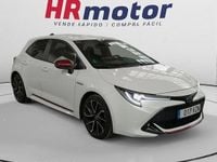 Usado Toyota Corolla Hybrid 184 CV (135 kW) 2019