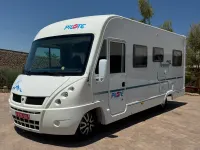 Usado Renault Master 150 CV (110 kW) 2008 Blanco