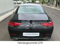 usado Mercedes CLS450 Wides*Sdach*Volleder*belüSitze*Multibeam