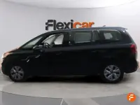 Usado Citroën C4 Shine 130 CV (95 kW) 2021 Gris