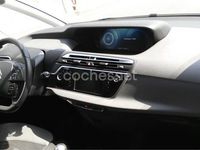 Usado Citroën Grand C4 Picasso Intensive+ 150 CV (110 kW) 2015 Gris / plata Monovolumen