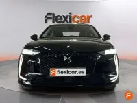 Usado DS Automobiles DS4 Performance 225 CV (165 kW) 2022 Negro SUV