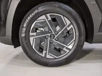 Usado Hyundai Tucson 159 CV (116 kW) 2025 SUV