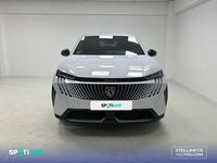 Usado Peugeot 3008 Allure 137 CV (100 kW) 2025 Blanco SUV