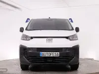 Usado Fiat Scudo 120 CV (88 kW) 2024 Blanco Van