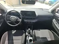 Usado Hyundai i20 90 CV (66 kW) 2026 Blanco Utilitario