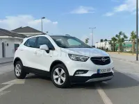 Usado Opel Mokka X Edition 140 CV (102 kW) 2019 Blanco SUV