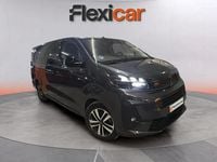 Usado Peugeot Traveller Business-Line 180 CV (132 kW) 2024 Azul Monovolumen