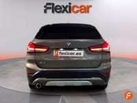 Usado BMW X1 220 CV (161 kW) 2020 Marrón SUV