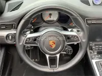 Usado Porsche 911 Carrera S Cabriolet 420 CV (308 kW) 2016 Gris / plata Descapotable