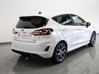 usado Ford Fiesta 1.0 Ecoboost Mhev St Line X 125