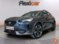 Usado Cupra Formentor 204 CV (150 kW) 2021 Gris SUV