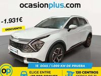 Usado Kia Sportage 152 CV (111 kW) 2023 Blanco SUV
