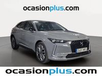 Usado DS Automobiles DS4 Trocadero 131 CV (96 kW) 2023 Gris SUV
