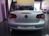 usado VW Eos 2.0TDI DSG