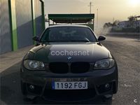 Brugt BMW 116 115 HK (84 kW) 2006 Grå Hatchback