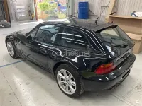 Usado BMW Z3 193 CV (141 kW) 1999 Negro Coupe