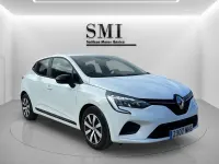 Usado Renault Clio V Equilibre 91 CV (66 kW) 2023 Blanco Utilitario