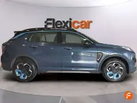 Usado Lynk & Co 01 261 CV (191 kW) 2022 Azul SUV