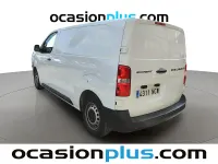 Usado Peugeot Expert S 120 CV (88 kW) 2025 Blanco Van
