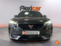 Usado Cupra Formentor 150 CV (110 kW) 2023 Negro SUV