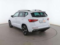 Usado Seat Ateca FR 151 CV (111 kW) 2020 Blanco SUV