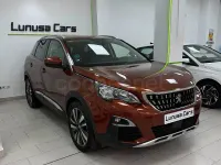 Usado Peugeot 3008 Active 131 CV (96 kW) 2019 Marrón SUV