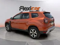 Usado Dacia Duster Prestige 101 CV (74 kW) 2021 Negro SUV