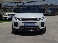 Usado Land Rover Range Rover evoque SE Dynamic 180 CV (132 kW) 2017 Blanco SUV