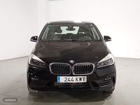 usado BMW 218 Serie 2 d Advantage