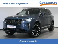 Usado Volvo XC90 Plus 250 CV (183 kW) 2025 Azul SUV