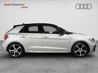 Usado Audi A1 Sportback 116 CV (85 kW) 2025 Gris / plata Utilitario