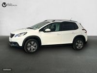 usado Peugeot 2008 1.2 PureTech 60KW (82CV) Signature