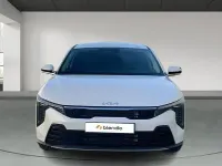 Usado Kia K4 115 CV (84 kW) 2026 Blanco