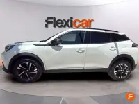 Usado Peugeot 2008 Allure 131 CV (96 kW) 2023 Blanco SUV