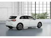 Nuevo Mercedes A250 217 CV (159 kW) 2026 Blanco Berlina