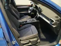 Usado Seat Leon FR 150 CV (110 kW) 2024 Azul