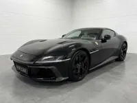 Nuevo Ferrari 12 Cilindri 829 CV (609 kW) 2026 Coupe