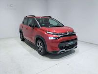 usado Citroën C3 Aircross Puretech S&S Feel 110