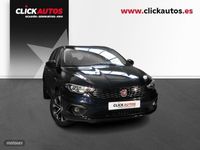 usado Fiat Tipo 1.3 MJET 95CV Mirror 5P